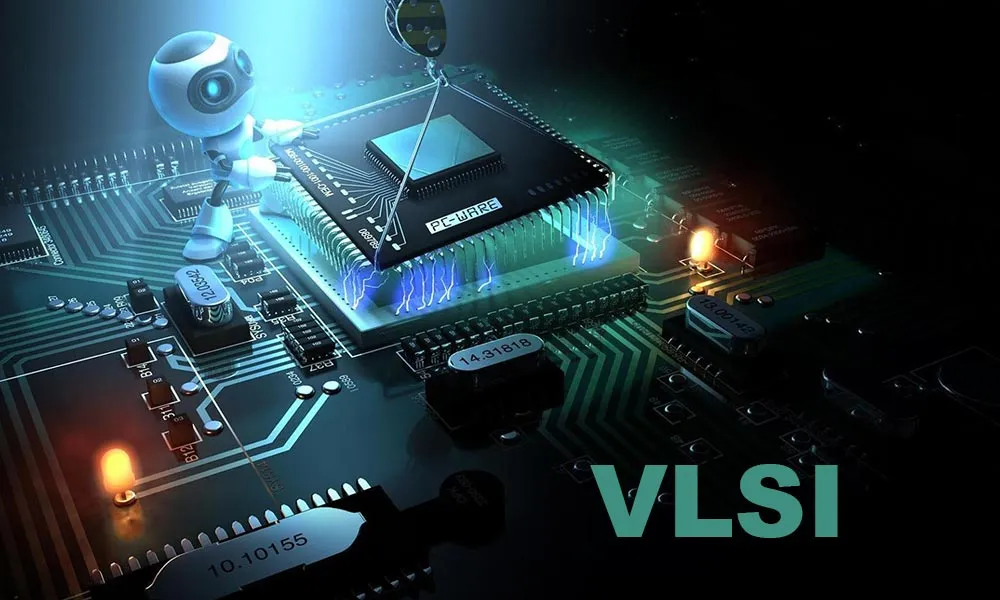 VLSI